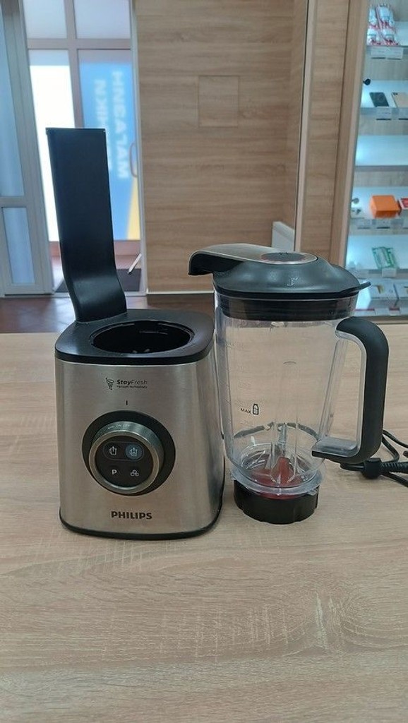 Розпродаж Philips hr 3756, продавець Техноскарб