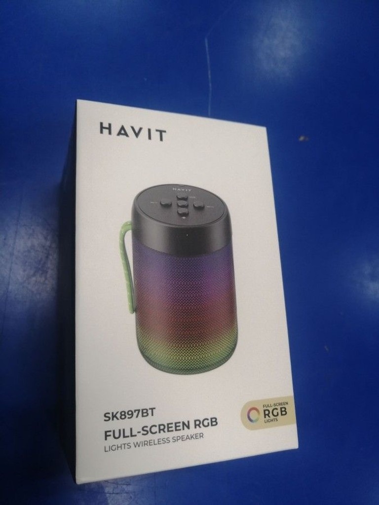 Havit sk897bt rgb Код:01-201045439. Зображення 8