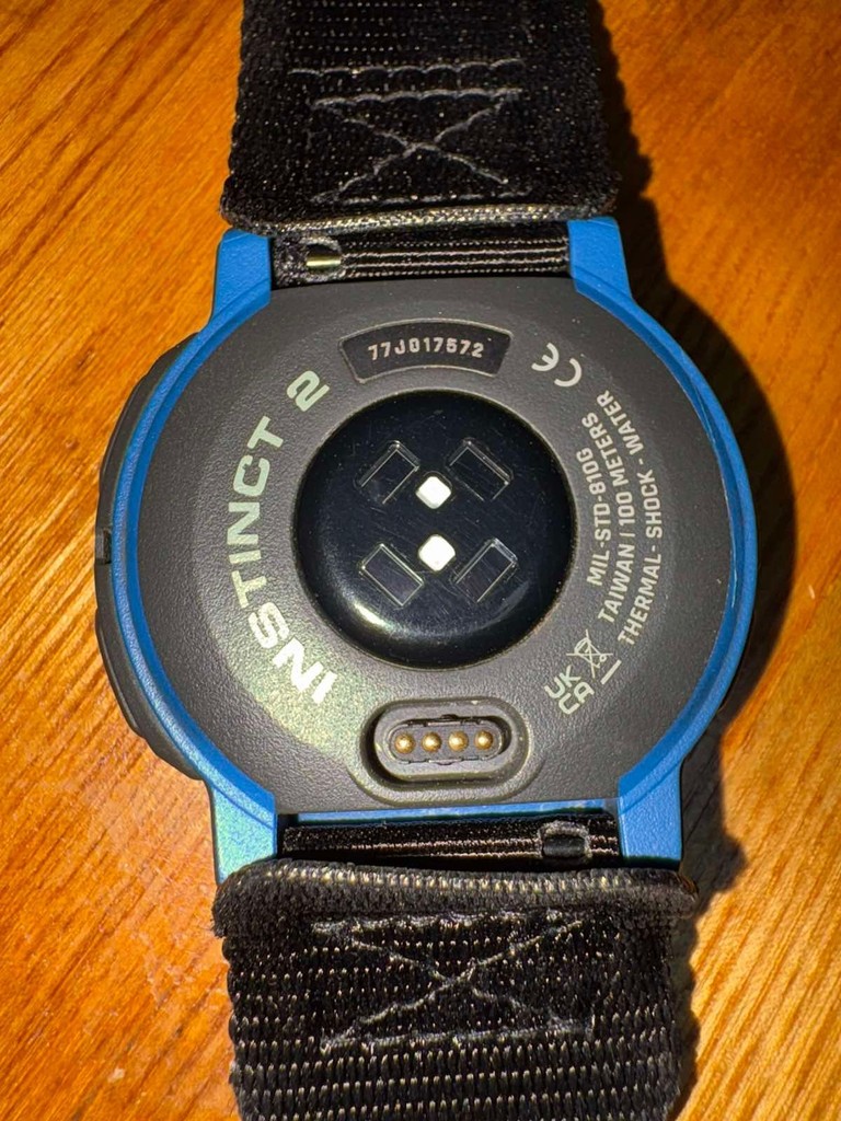 Garmin instinct 2 solar Код:null. Изображение 5