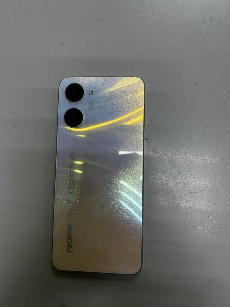 Купити Realme 10 8/256gb Б/У