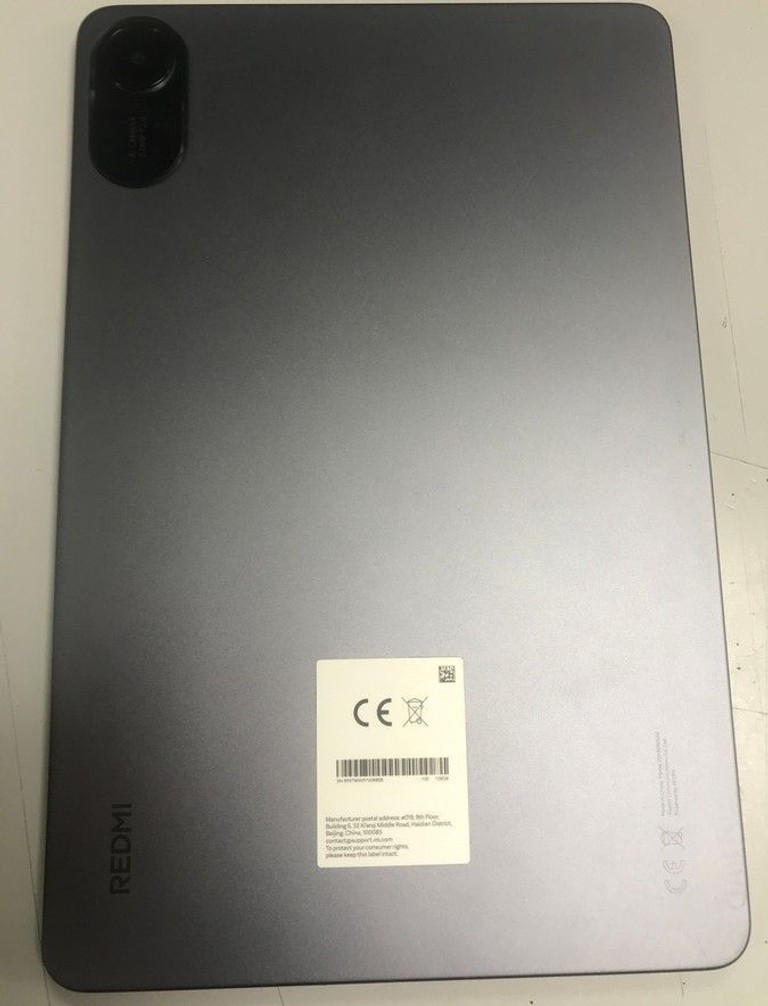 Розпродаж Xiaomi redmi pad 2 4/128gb wi-fi, продавець Техноскарб