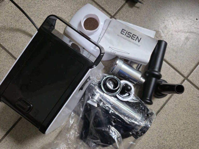 Дешево Eisen EMG-071JW з ломбарду