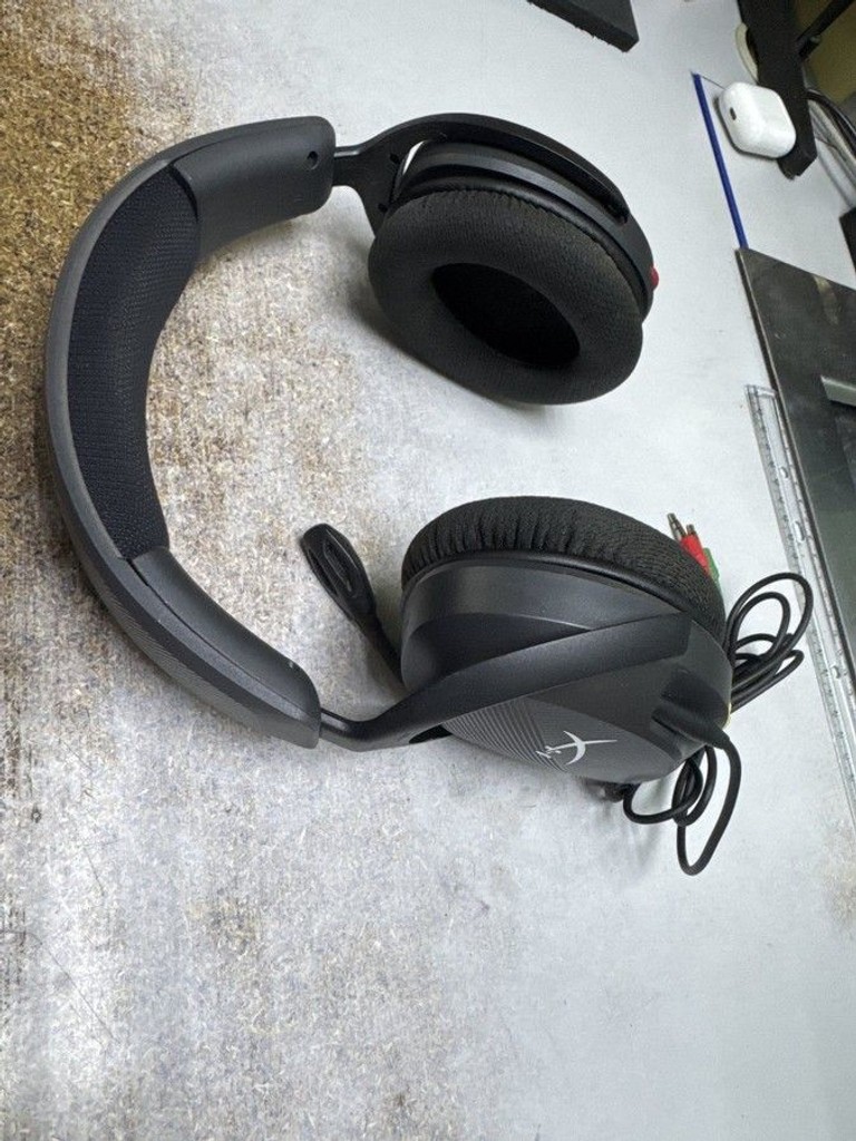 Дешево Hyperx cloud stinger 2 core wired з ломбарду