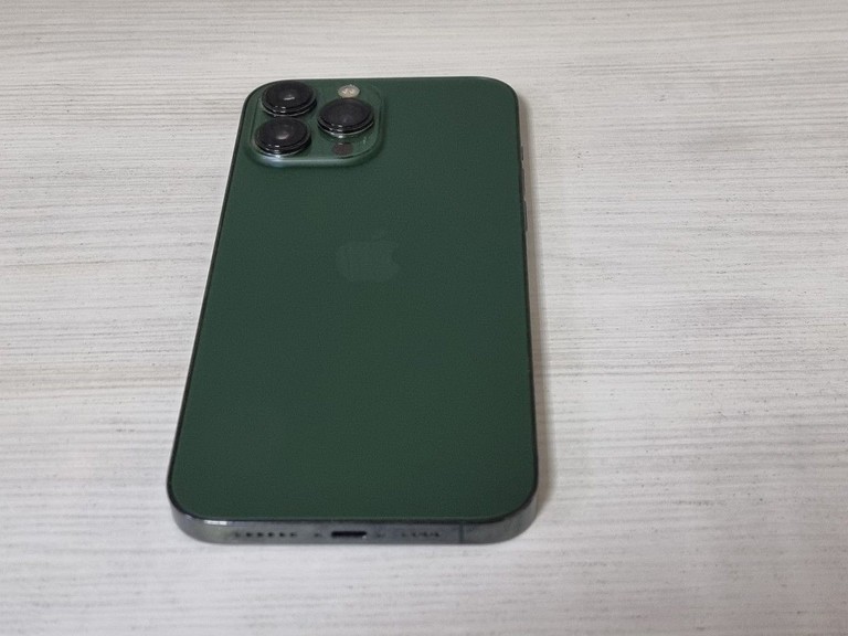 Apple iphone 13 pro max 256gb Код:01-201051525. Зображення 11