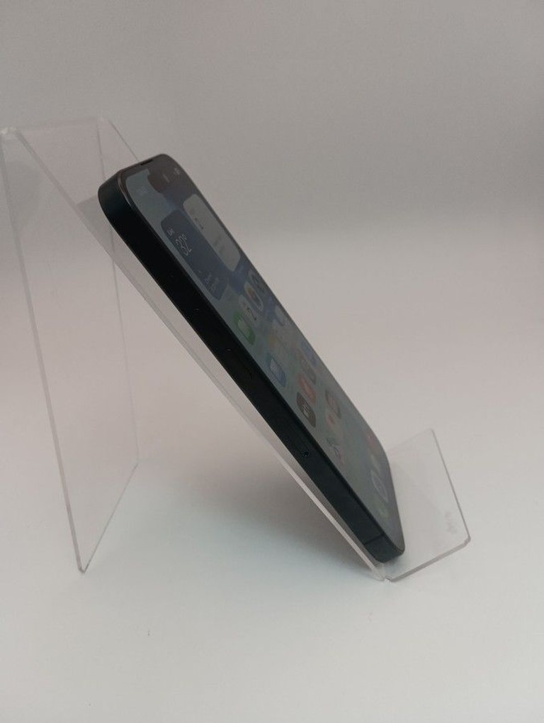 Apple iphone 15 pro 128gb Код:01-201053177. Зображення 6