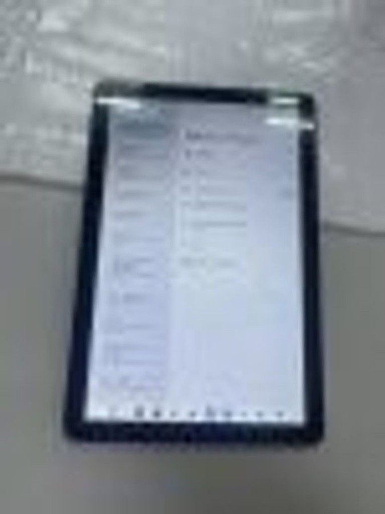 Оголошення Teclast p30t 4/128gb Б/У
