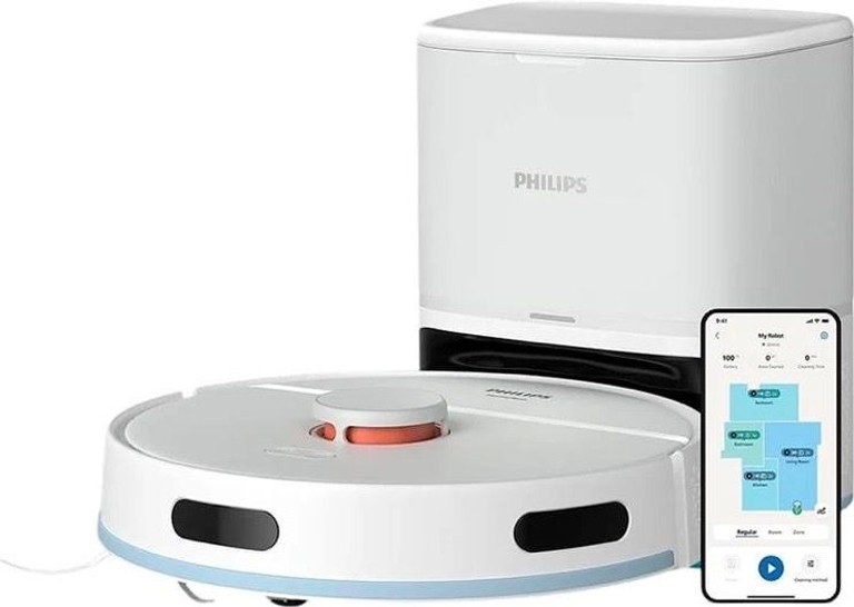 Оголошення Phillips HomeRun Series 2000 Б/У
