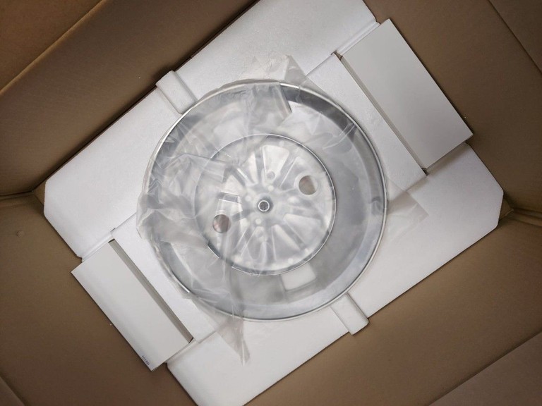 Audio-technica AT-LP120XBT-USB Код:01-201054889. Зображення 5