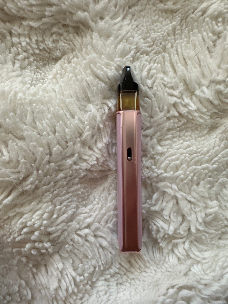 Vaporesso xros 5 mini Код:null. Зображення 4