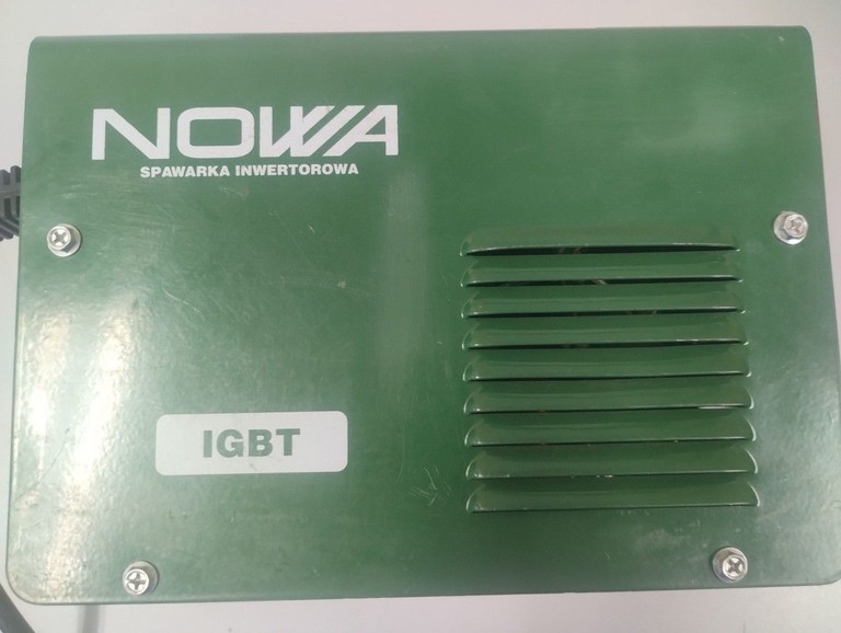Купити Nowa W-400DK Б/У