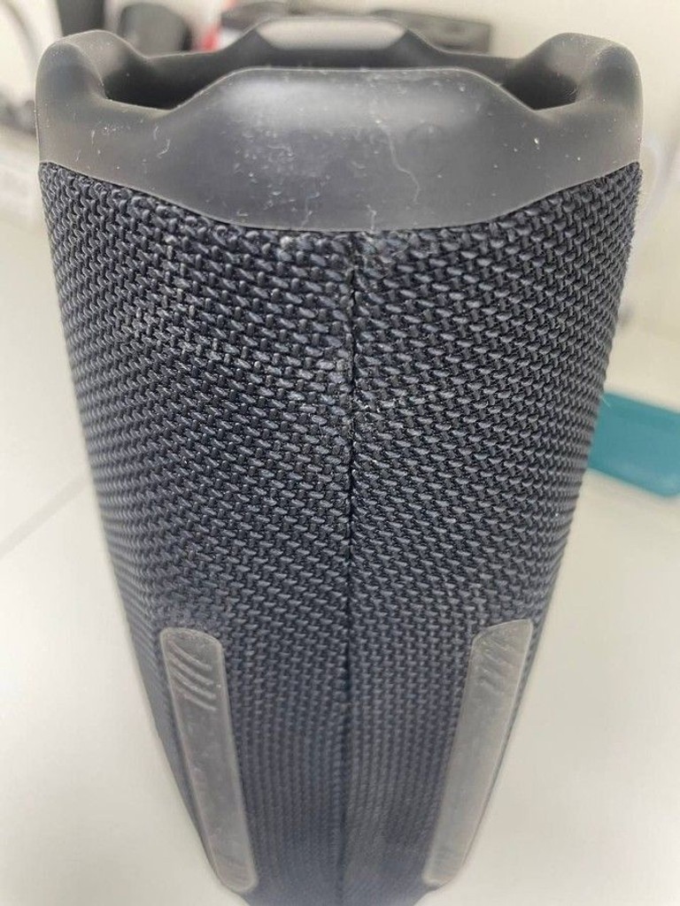 JBL Charge 6 Black Код:01-201056135. Зображення 5
