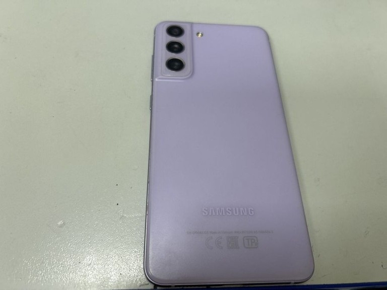 Купити Samsung galaxy s21 fe 5g 8/256gb Б/У