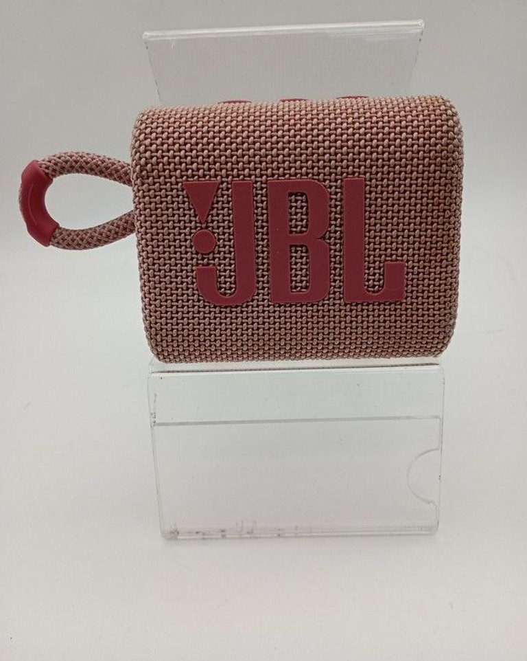 Купити Jbl go 3 Б/У