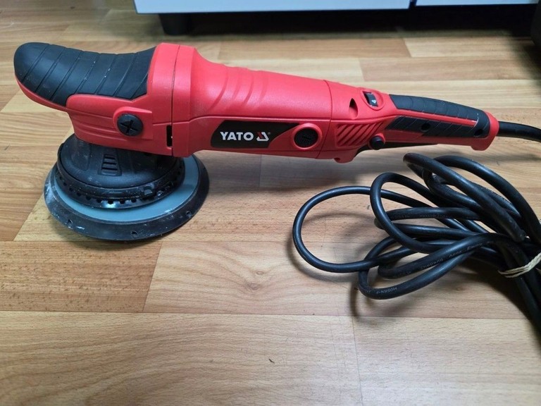 Оголошення Yato YT-82200 Б/У