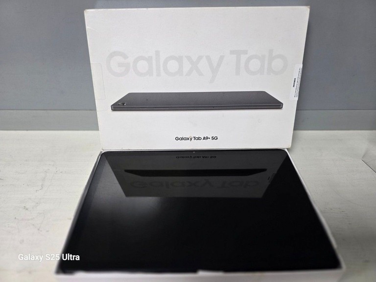 Samsung galaxy tab a9+ 8/128gb 5g Код:01-201051555. Зображення 5