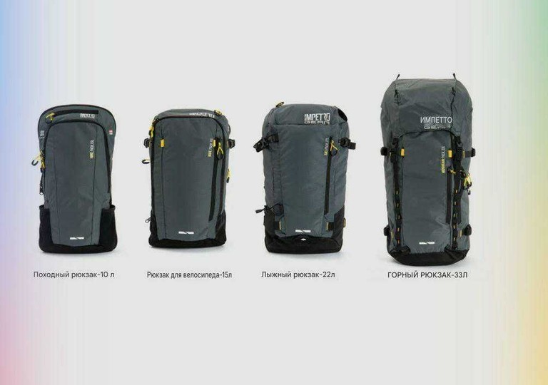 Impetro Gear 10L Код:null. Зображення 4