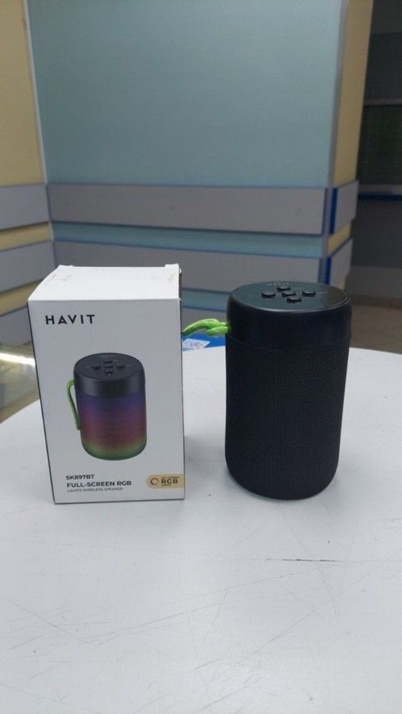 Купити Havit sk897bt rgb Б/У
