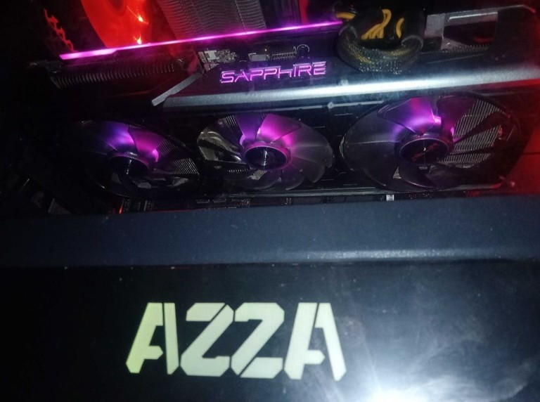 Купити PC custom Б/У