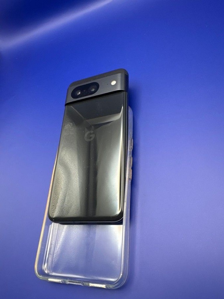 Оголошення Google pixel 8 8/256gb Б/У