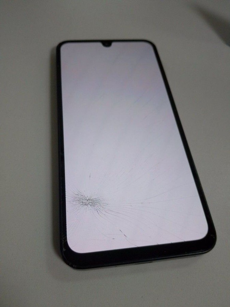 Оголошення Samsung galaxy a17 4g 4/128gb Б/У