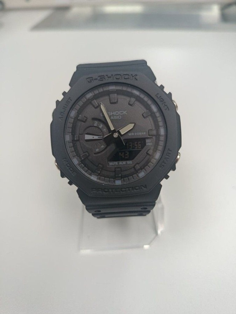 Купити Casio ga-2100 Б/У