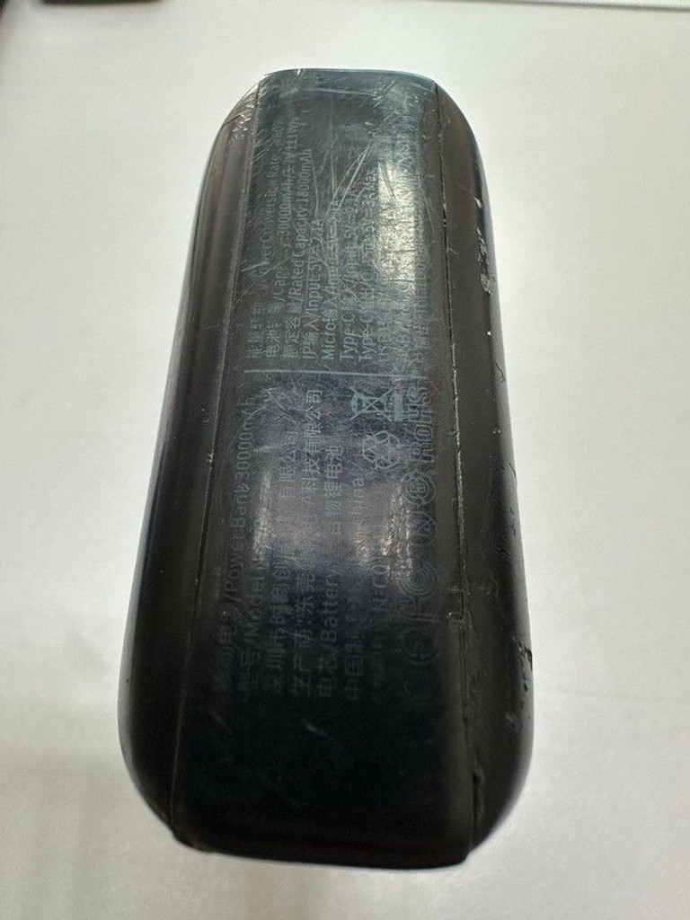 Оголошення Baseus x30 30000mah Б/У