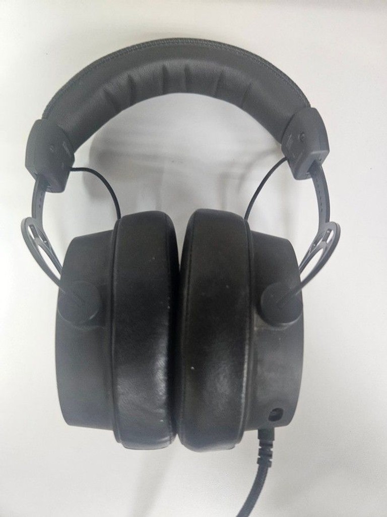 Купить Hyperx cloud alpha s Б/У
