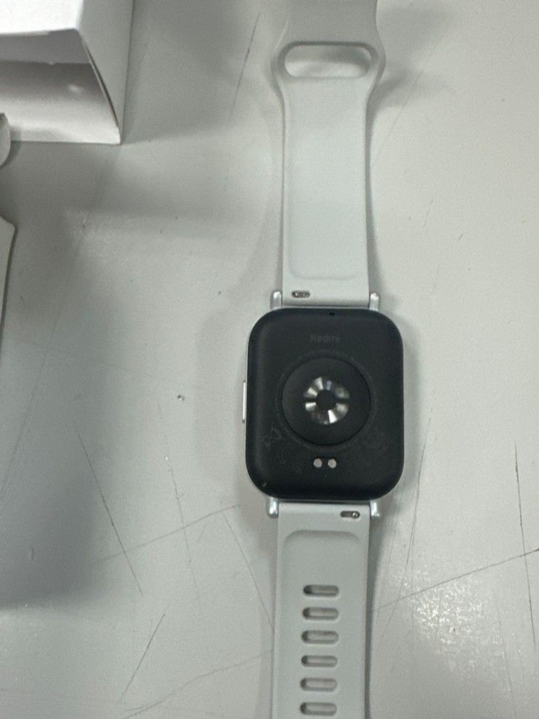 Объявление Xiaomi redmi watch 5 active Б/У