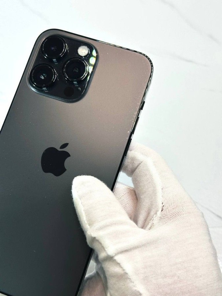 Apple iphone 14 pro max 128gb Код:01-201072876. Зображення 7
