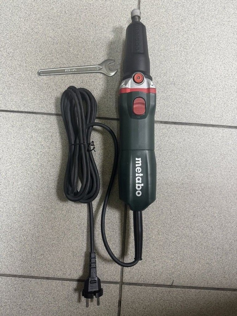 Купити Metabo ge 950 g plus Б/У