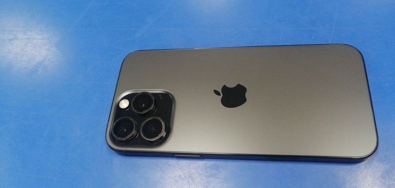 Apple iphone 16 pro max 256gb Код:01-201074545. Зображення 9