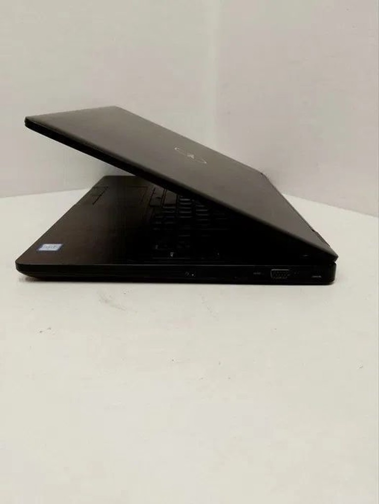 Dell Latitude 5580 Код:null. Зображення 4