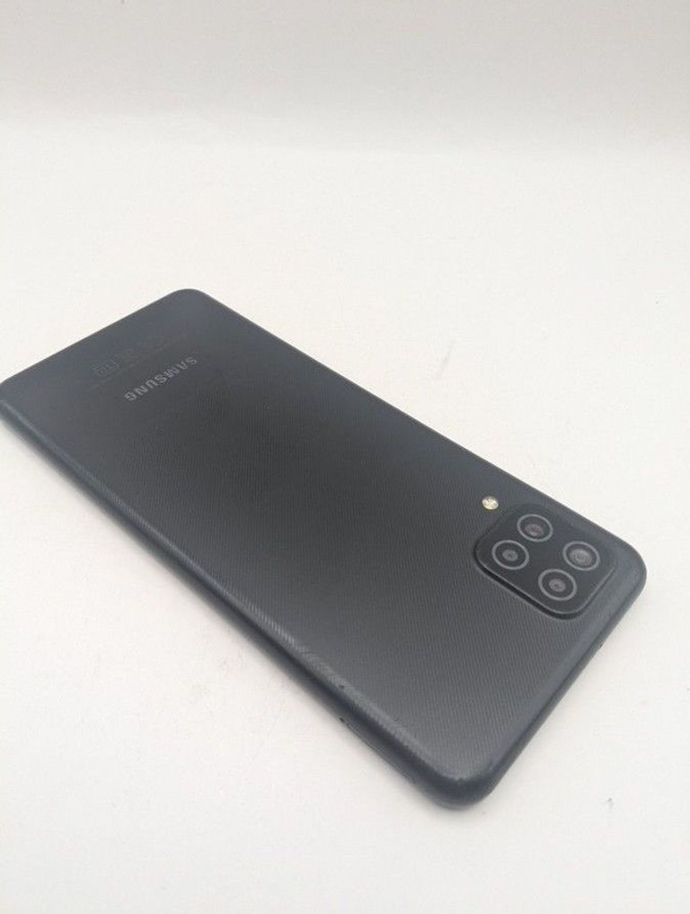 Samsung galaxy a12 sm-a127f 3/32gb Код:01-201074596. Зображення 5