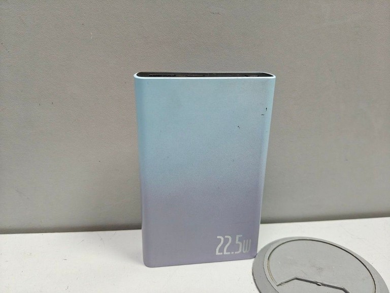 Proove hyper flux plus 22.5w 10000mah Код:01-201078709. Зображення 5