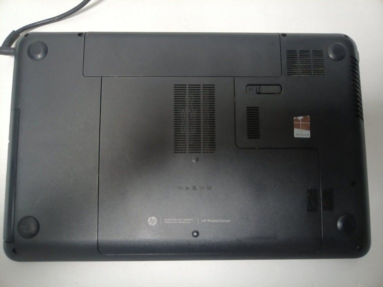 Hp 15/amd a4 5000 ddr3/4gb ddr3/hdd 500 gb/ssd *відсутній/*інтегрована Код:01-201079946. Изображение 12