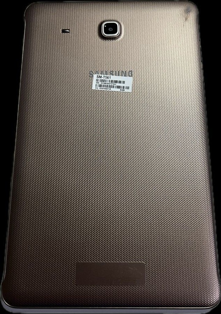 Дешиво Samsung galaxy tab e 9.6 8gb 3g с ломбарда