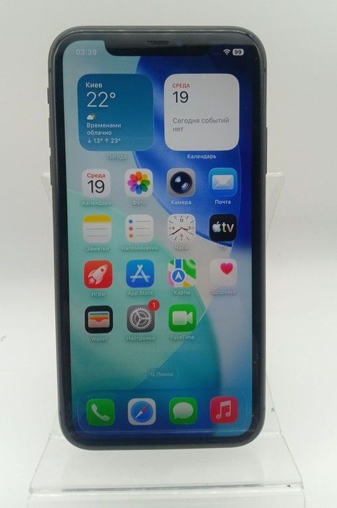 Apple iphone 11 64gb Код:01-201072931. Зображення 5