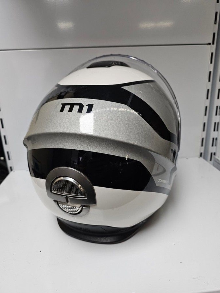 Распродажа Schuberth M1 Berlin/London/Vienna, продавец Техноскарб