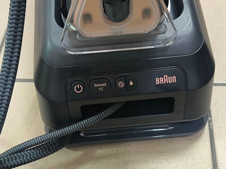 Braun CareStyle 7 Pro IS 7286 BK Код:01-201081553. Зображення 5