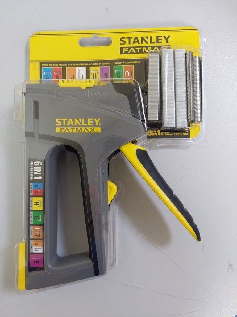 Купити Stanley FMHT6-70868 Б/У