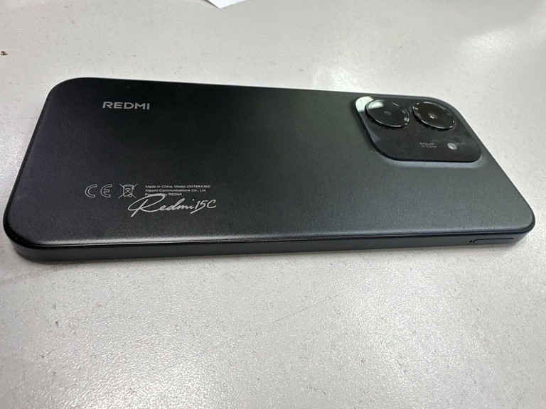 Распродажа Xiaomi redmi 15c 4g 8/256gb, продавец Техноскарб