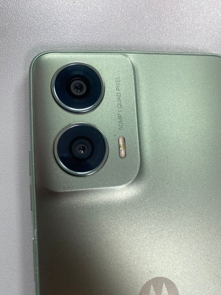 Дешево Motorola g24 4/128gb з ломбарду