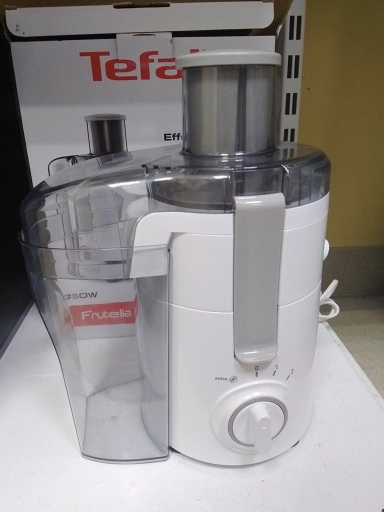 Дешиво Tefal ZE370138 с ломбарда