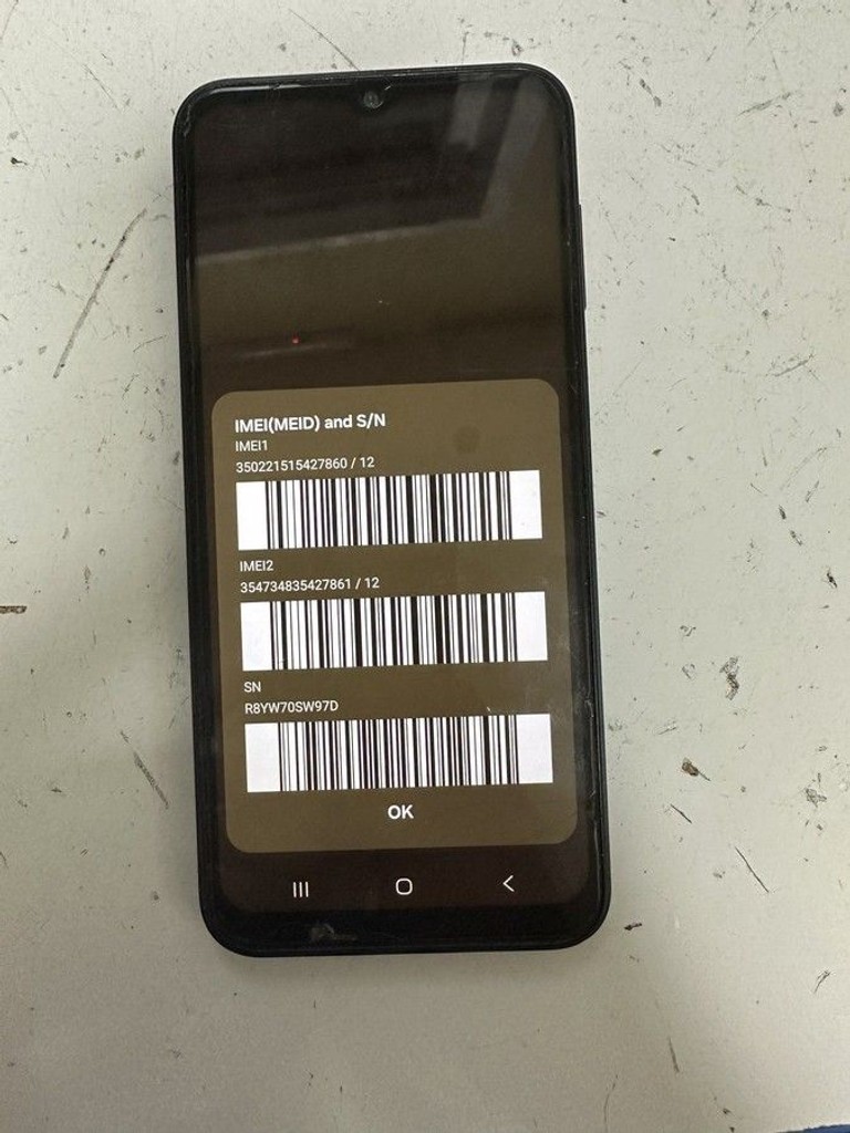 Дешиво Samsung galaxy a14 sm-a145r 4/64gb с ломбарда