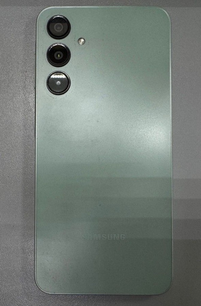 Samsung galaxy a16 sm-a165f 8/256gb Код:01-201077277. Зображення 5