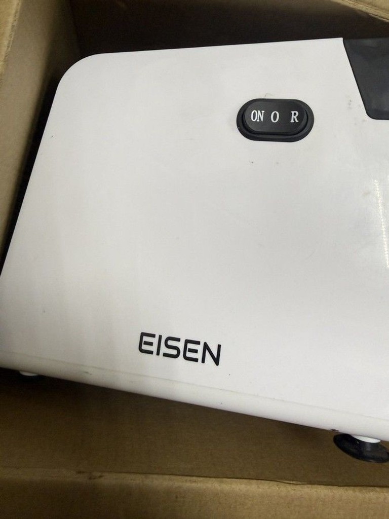 Оголошення Eisen EMG-071JW Б/У