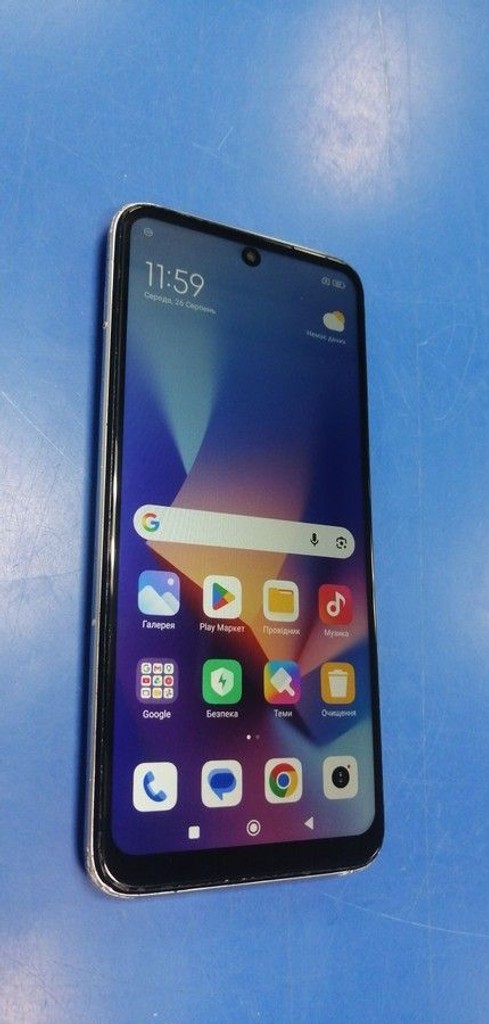 Купити Xiaomi redmi 10 4/64gb Б/У