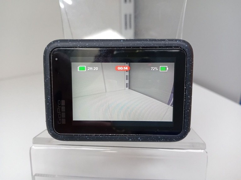 Gopro hero 12 Код:01-201090472. Зображення 5