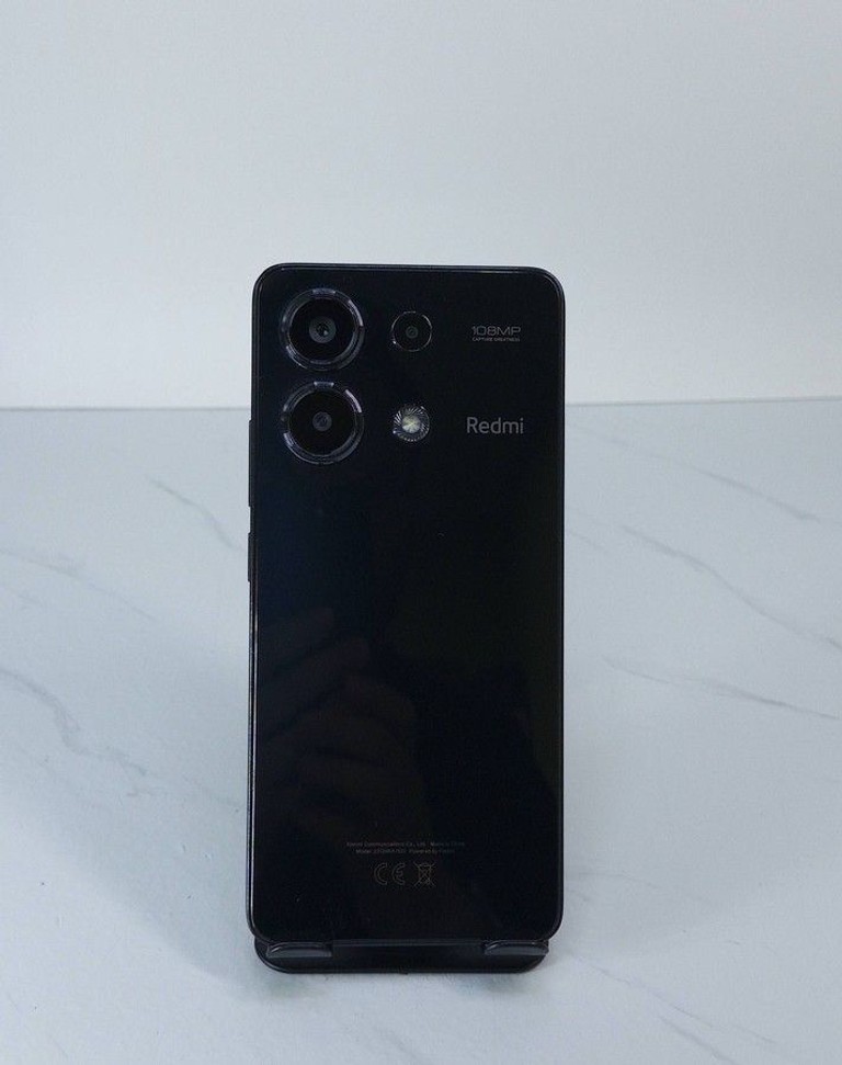 Xiaomi redmi note 13 4g 6/128gb Код:01-201092482. Изображение 6