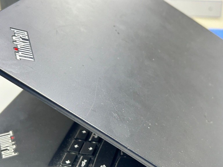 Lenovo 14/core i5 8365u ddr4/16gb ddr4/hdd *відсутній/ssd 256 gb/*інтегрована Код:01-201090301. Зображення 10